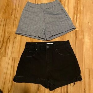 Stylish Women's Shorts set—S/4